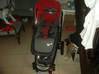 Photo for the classified stroller baby 2 in 1 with cosy car comfort Saint Martin #1