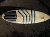 Photo for the classified Surfboard Saint Barthélemy #1