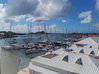 Photo for the classified Apartment very nice view over the Marina Saint Martin #0