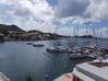 Photo for the classified Apartment very nice view over the Marina Saint Martin #18