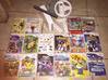 Photo for the classified WII console with box and games Saint Martin #0