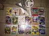 Photo for the classified WII console with box and games Saint Martin #3