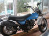 Photo for the classified Blue suzuki vanvan motorcycle Saint Martin #0