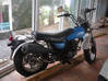 Photo for the classified Blue suzuki vanvan motorcycle Saint Martin #1
