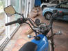 Photo de l'annonce moto suzuki vanvan bleue Saint-Martin #5