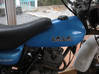 Photo de l'annonce moto suzuki vanvan bleue Saint-Martin #6