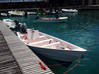 Photo for the classified Pirogue with 75 Yamaha motor Antigua and Barbuda #0