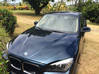 Photo de l'annonce bmw x1 16sd - cuir - diesel auto Martinique #1