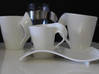 Photo for the classified VILLEROY &amp; BOCH tea/coffee service Saint Martin #1