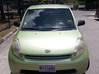 Photo for the classified Daihatsu Sirion - 1, 3L - light green - Tan Saint Martin #1
