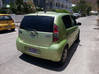 Photo for the classified Daihatsu Sirion - 1, 3L - light green - Tan Saint Martin #2