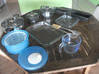 Photo for the classified lot of kitchen equipment Saint Martin #0