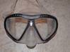 Photo for the classified Mask and snorkel Aqualung Saint Martin #1