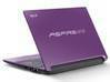 Foto do anúncio Acer Aspire ONE D260 roxo/violeta São Bartolomeu #0