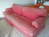 Photo for the classified Sofa red Ikea Saint Martin #0