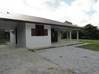 Photo de l'annonce A louer Maison T3 neuve avec jardin à Montravel Rémire-Montjoly Guyane #0