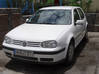 Photo for the classified Volkswagen Golf IV 5Portes Saint Barthélemy #0