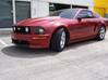 Photo for the classified Ford mustang v8 2008 Saint Martin #1