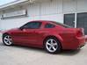 Photo for the classified Ford mustang v8 2008 Saint Martin #2