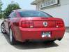 Photo for the classified Ford mustang v8 2008 Saint Martin #3