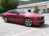 Photo for the classified Ford mustang v8 2008 Saint Martin #5