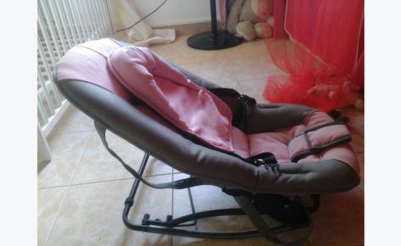 Transat Bebe Tex Baby Puericulture Equipement Bebe Martinique Cyphoma