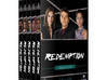 Photo de l'annonce Redemption, La Série en Coffret DVD La Réunion #0