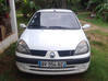 Photo de l'annonce Renault Symbol Guyane #0