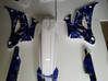 Photo de l'annonce kit plastique kit deco neuf 250/450 yzf yamaha Saint-Martin #0
