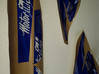 Photo de l'annonce kit plastique kit deco neuf 250/450 yzf yamaha Saint-Martin #9