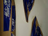 Photo de l'annonce kit plastique kit deco neuf 250/450 yzf yamaha Saint-Martin #10