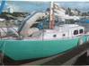 Photo for the classified sailboat Alberg 30 Saint Barthélemy #0
