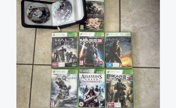 xbox 360 with 2 controllers price