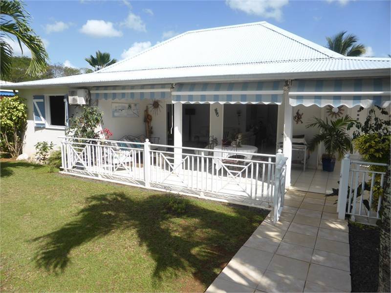 Baie mahault au coeur de jarry maison. Ventes Maison Guadeloupe • Cyphoma