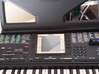 Photo for the classified synthesizer yahama psr 330 + tripod Saint Martin #2