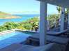 Photo for the classified View House sea at Marigot Marigot Saint Barthélemy #2