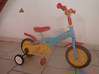 Foto do anúncio bicicleta de criança nove São Bartolomeu #0