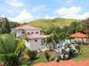 Photo de l'annonce Schoelcher maison P7 de 260 m² -. Schœlcher Martinique #15
