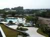 Photo for the classified View recent apartment lagoon Saint Martin #2