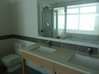 Photo for the classified View recent apartment lagoon Saint Martin #25