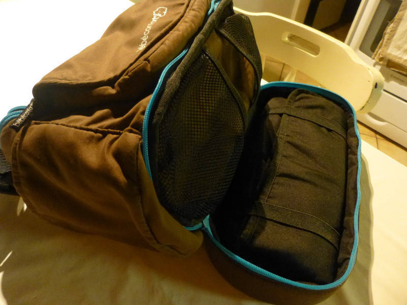 Sac A Langer Bebe Confort Puericulture Equipement Bebe Saint Barthelemy Cyphoma