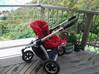 Photo for the classified stroller, crib, brand Saint Barthélemy #1