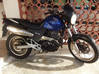 Photo de l'annonce moto honda FX 650 Guyane #0
