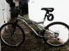 Photo for the classified Mountain bike in very good condition Saint Martin #1