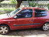 Photo de l'annonce Renault clio 2 Guyane #0