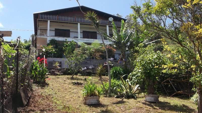 Maison A Viager Libre Non Occupant