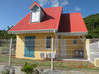 Photo de l'annonce Villa duplex Sainte-Luce Martinique #1