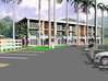 Photo de l'annonce Villa F4 duplex avec Jaccuzi Les Trois-Îlets Martinique #4