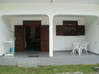 Photo de l'annonce Loue bel appartement T2 meublé standing Matoury Guyane #2