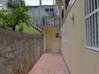 Photo de l'annonce appartement (bas de villa F3) Saint-Joseph Martinique #10